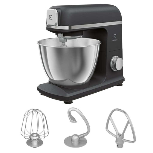 EAN 7332543725830 - Electrolux E5KM1-4BPT Batidora de varillas 1200 W Negro imagen 1