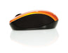 EAN 0023942490456 - Verbatim Go Nano ratón Oficina Ambidextro RF inalámbrico 1600 DPI imagen 5