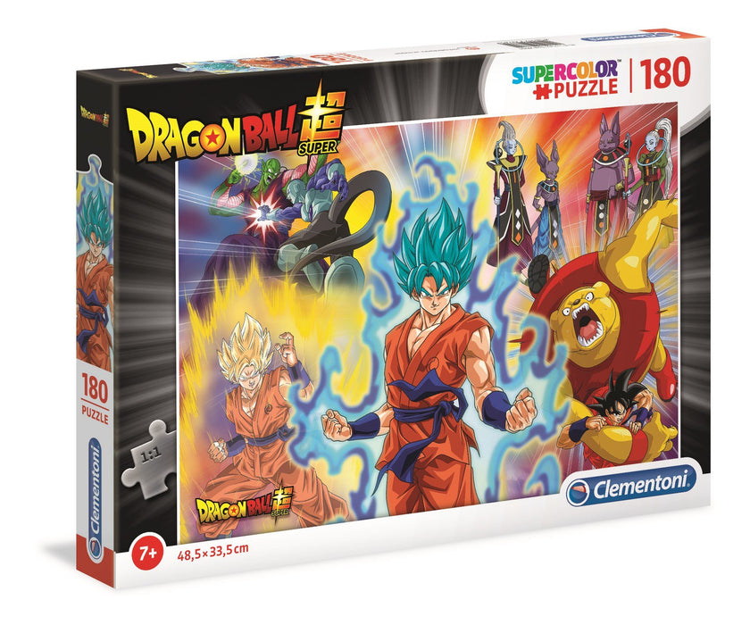 EAN 8005125297610 - Clementoni 29761 puzzle imagen 2