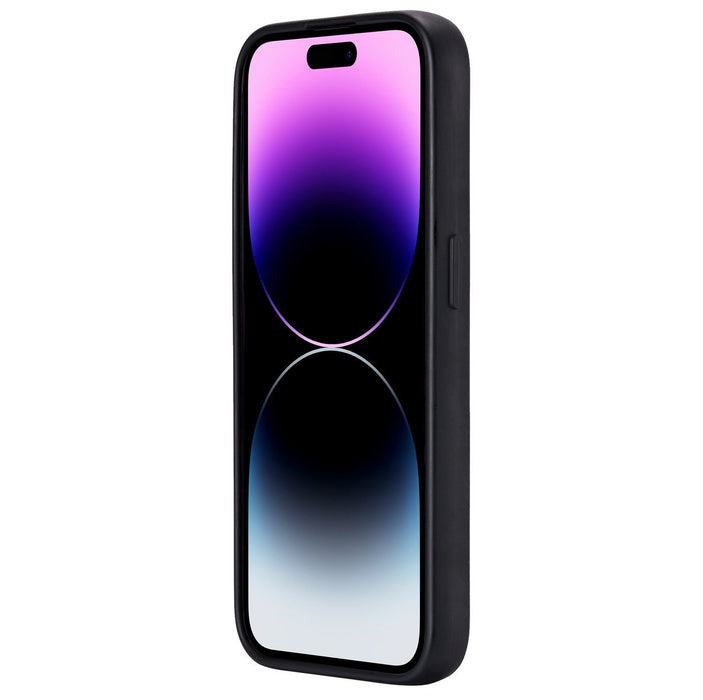 EAN 5715063115794 - eSTUFF ES67101025 funda para teléfono móvil 15,5 cm (6.1") Negro imagen 3