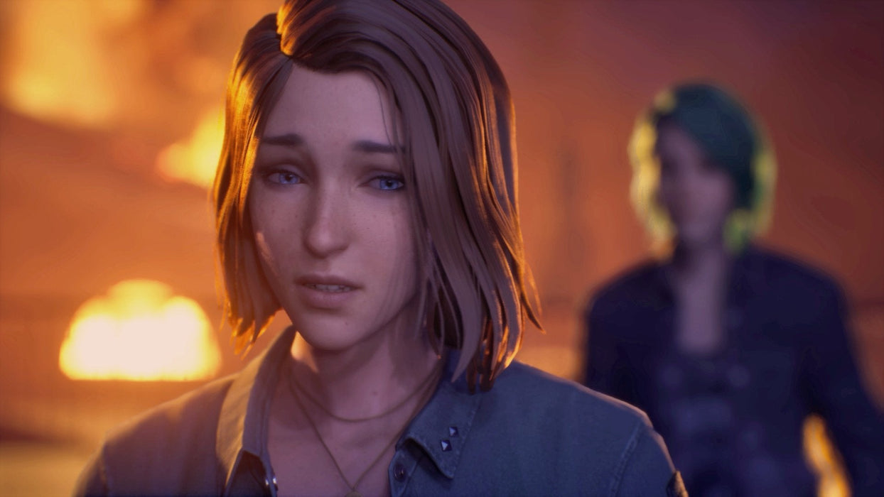 Juego Life Is Strange: Reunion Playstation 5