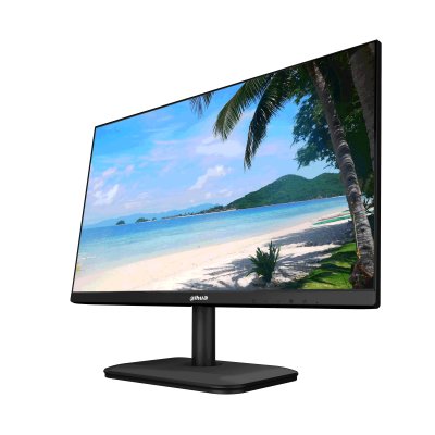 EAN 6923172521583 - Dahua Technology LM22-F200 pantalla para PC 54,5 cm (21.4") 1920 x 1080 Pixeles Full HD Negro imagen 2