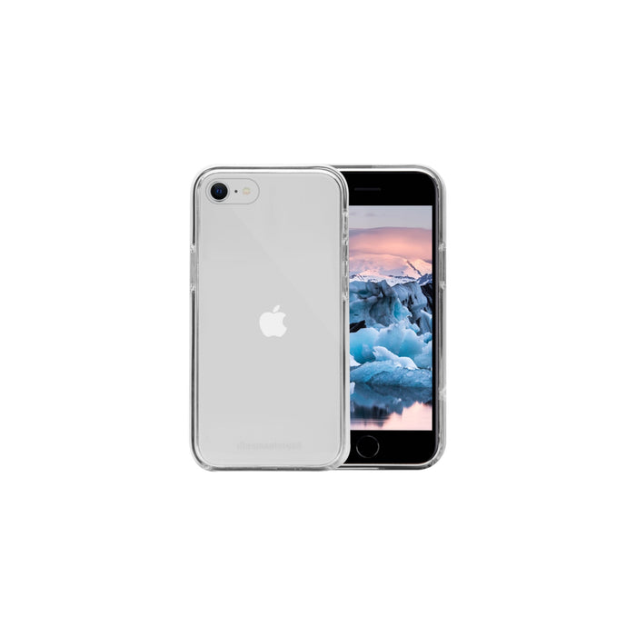 Dbramante1928 Iceland Funda Para Iphone Se/8/7 11,9 Cm (4.7") Transparente