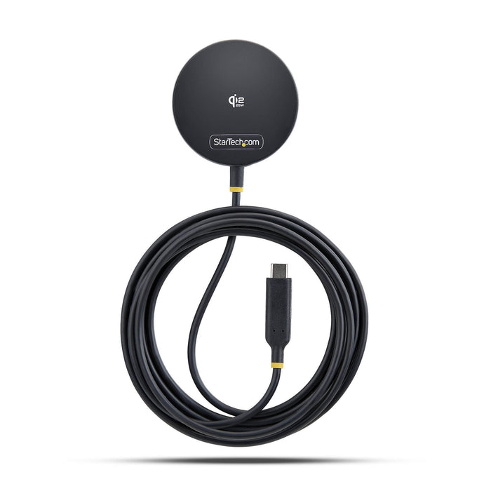 Magnetic Wireless Charging Pad