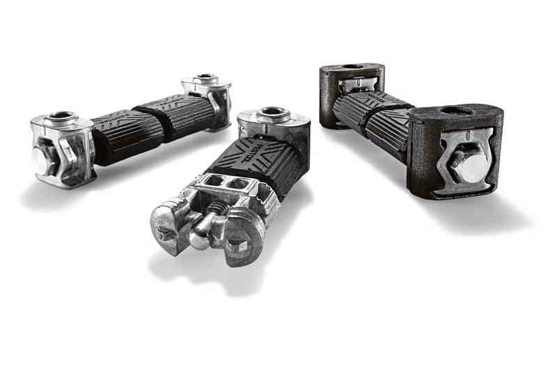 Festool Sv-Sys D14 Conector-Set 576795 1 Ud.