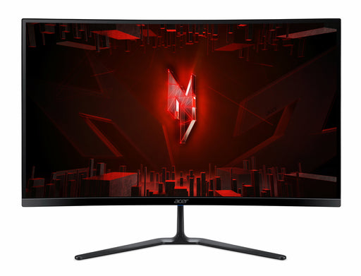 EAN 4711121509766 - Acer ED270U P2 pantalla para PC 68,6 cm (27") 2560 x 1440 Pixeles Wide Quad HD LED Negro imagen 1