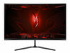 EAN 4711121509766 - Acer ED270U P2 pantalla para PC 68,6 cm (27") 2560 x 1440 Pixeles Wide Quad HD LED Negro imagen 1