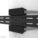 EAN 8717371449537 - Neomounts WL35S-910BL16 soporte para TV 190,5 cm (75") Negro imagen 8
