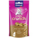 EAN 4008239288110 - Vitakraft 28811 premio y golosina para perro y gato Snacks Malta 60 g imagen 1