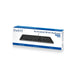 EAN 8052101430172 - Ewent EW3269 teclado Universal USB QWERTY Español Negro imagen 2
