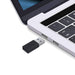 EAN 8054392619779 - Ewent EW9650 cambiador de género para cable USB Type-A USB Type-C Negro imagen 5