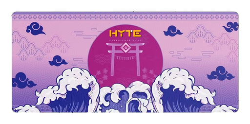 EAN 1220000350465 - HYTE Eternity Alfombrilla de ratón para juegos Multicolor imagen 1