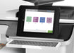 EAN 0193424432233 - HP Color LaserJet Enterprise Flow MFP M776z Laser A3 1200 x 1200 DPI 46 ppm Wifi imagen 5