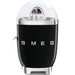 EAN 8017709318871 - Smeg CJF11BLEU prensa de cítricos eléctricos 70 W Negro imagen 1