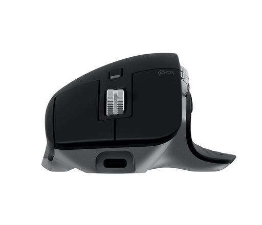 EAN 5099206103740 - Logitech 910-006571 ratón Oficina mano derecha Bluetooth Laser 8000 DPI imagen 1