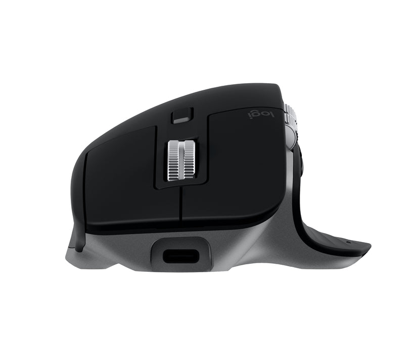 EAN 5099206103740 - Logitech 910-006571 ratón Oficina mano derecha Bluetooth Laser 8000 DPI imagen 1