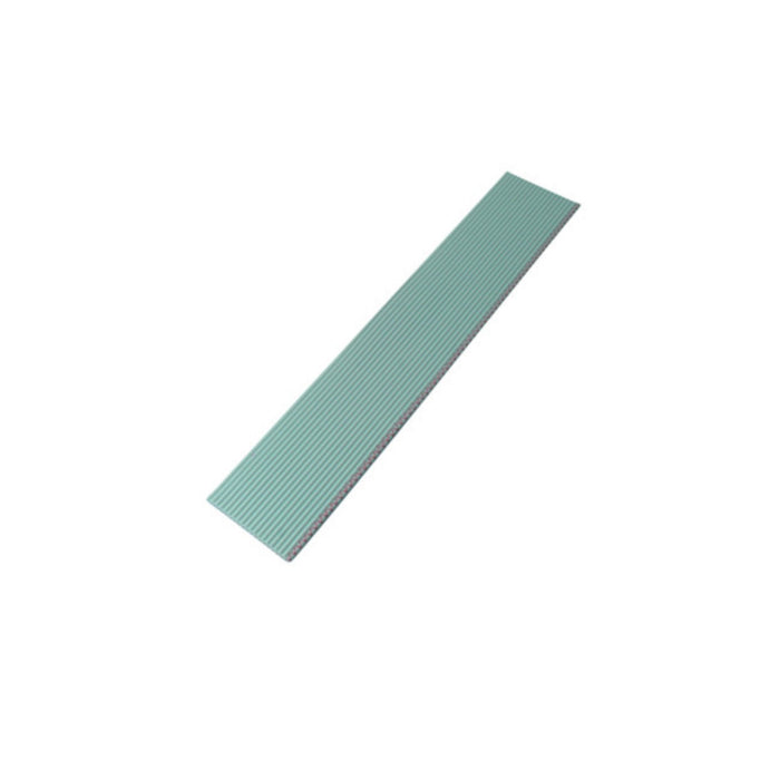 S-Impuls Cable Plano Gris Raster 1,27mm 20 Pin 10m