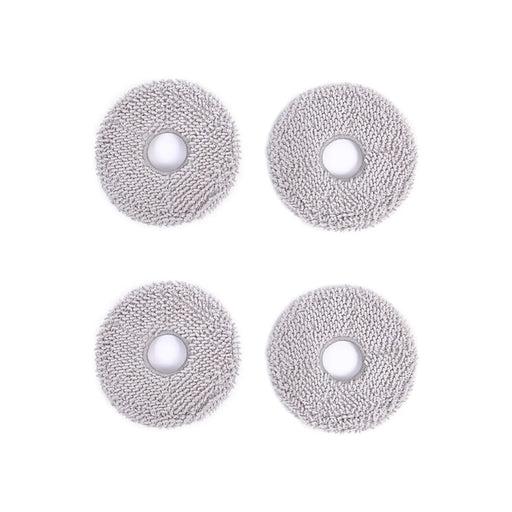 EAN 6943757616497 - Ecovacs D-WP04-0012 accesorio y suministro de vacío Solución de limpieza Robot aspirador imagen 1