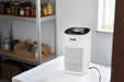 EAN 5902221623394 - Noveen DH450 deshumidificador 1 L 70 W Blanco imagen 18