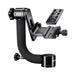 EAN 4250234503655 - Mantona 20365 cabeza de tripode Negro imagen 2