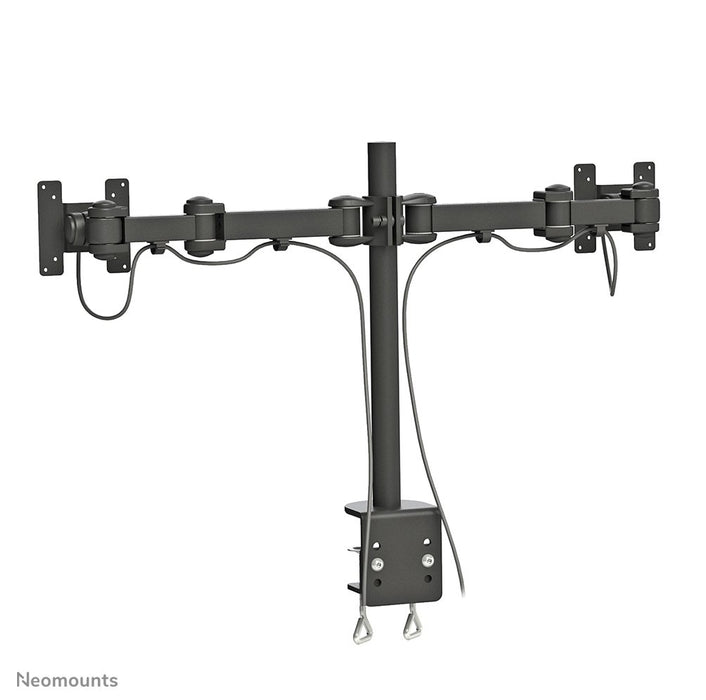 EAN 8717371442224 - Neomounts FPMA-D960D soporte para monitor 68,6 cm (27") Escritorio Negro imagen 6