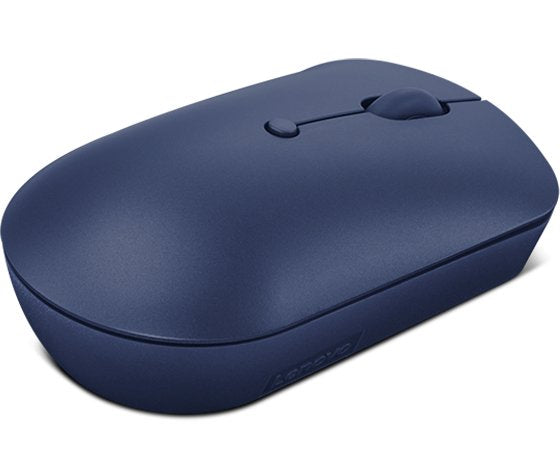 EAN 0195892016311 - Lenovo 540 ratón Oficina Ambidextro RF inalámbrico Óptico 2400 DPI imagen 3