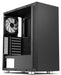 EAN 8436587970399 - NOX Hummer Void Midi Tower Negro imagen 4