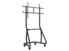 EAN 4015867223024 - Equip 650609 soporte para TV 2,67 m (105") Negro imagen 2