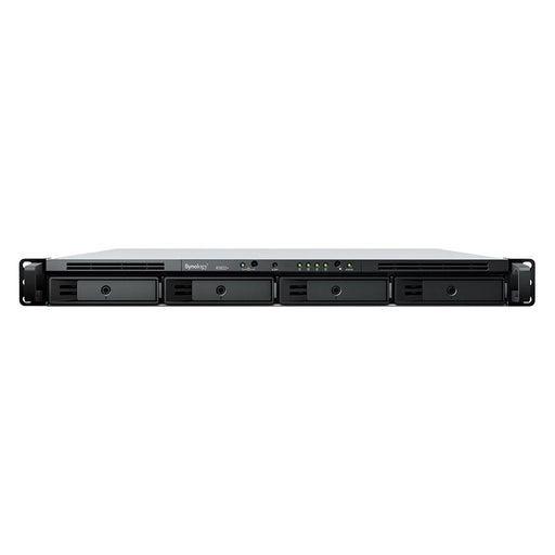 EAN 4711174724741 - Synology RackStation RS822+ servidor de almacenamiento NAS Ryzen Embedded V1500B 2 GB DDR4 DSM imagen 1
