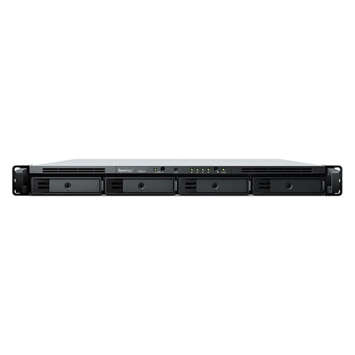 EAN 0846504004744 - Synology RackStation RS822+ servidor de almacenamiento NAS Ryzen Embedded V1500B 2 GB DDR4 DSM imagen 1