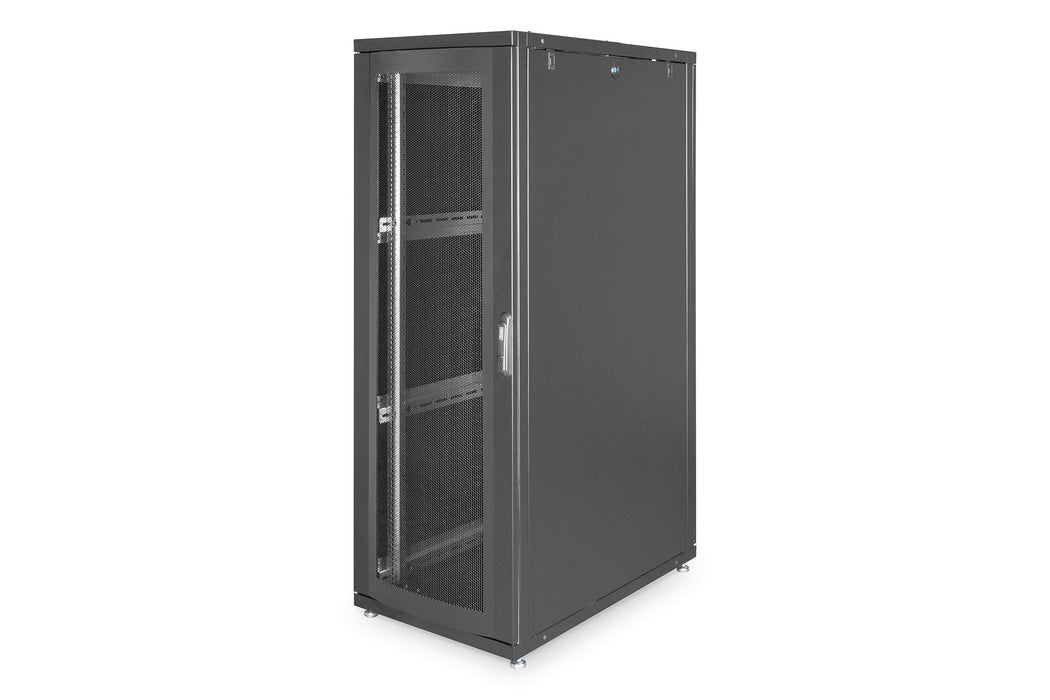 EAN 4016032332541 - Digitus DN-19 SRV-36U-B-1 armario rack Rack o bastidor independiente Negro imagen 1