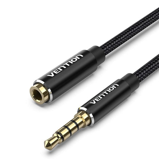 EAN 6922794765689 - Vention BHCBH cable de audio 3.5mm TRRS imagen 1