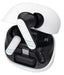 EAN 8713439254785 - Trust GXT 409 Oxxie Auriculares True Wireless Stereo (TWS) Dentro de oído Juego Bluetooth Blanco imagen 8