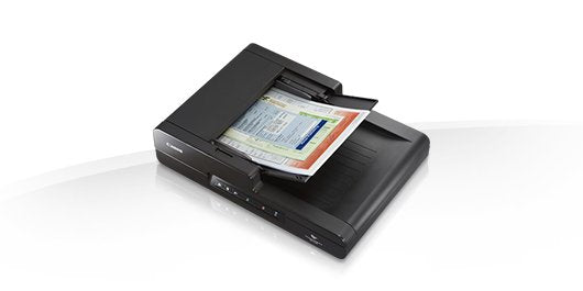 EAN 4528472106588 - Canon imageFORMULA DR-F120 Escáner plano y alimentador automático de documentos (ADF, Automatic Document  imagen 7