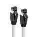 EAN 5704174652212 - Microconnect MC-SFTP802W cable de red Blanco 2 m Cat8.1 S/FTP (S-STP) imagen 2