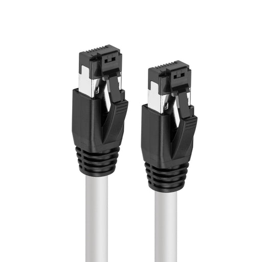 EAN 5704174652229 - Microconnect MC-SFTP803W cable de red Blanco 3 m Cat8.1 S/FTP (S-STP) imagen 2