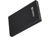 EAN 5705730133893 - Sandberg 133-89 caja para disco duro externo Carcasa de disco duro/SSD Negro 2.5" imagen 1
