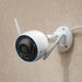 EAN 6941545610849 - EZVIZ H3 2K Esférico Cámara de seguridad IP Exterior 2304 x 1296 Pixeles Techo/pared imagen 4