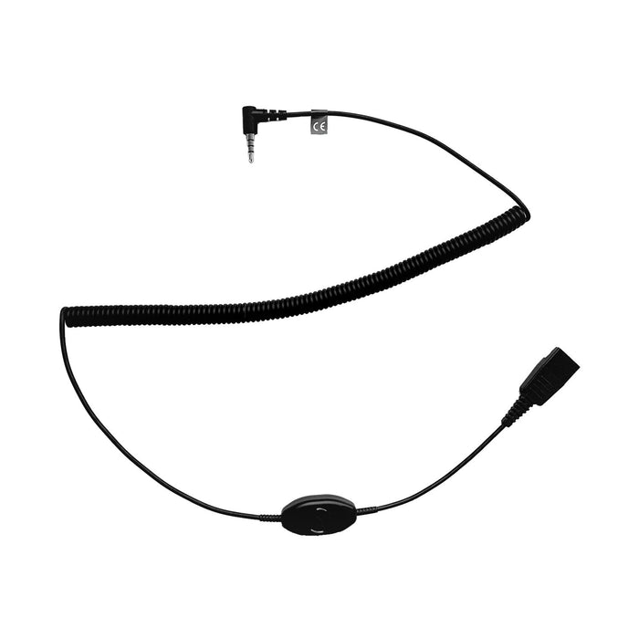 EAN 5706991023565 - Jabra 8800-01-104 auricular / audífono accesorio Cable imagen 1