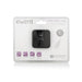 EAN 8056045879929 - Ewent EW1134 hub de interfaz USB 3.2 Gen 2 (3.1 Gen 2) Type-A 5000 Mbit/s Negro imagen 3