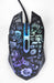 EAN 8716309121842 - Gembird MUS-6B-GRAFIX-01 ratón Oficina mano derecha USB tipo A Óptico 3600 DPI imagen 5