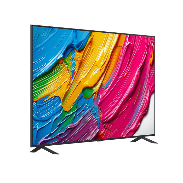 EAN 8806096348116 - LG QNED AI 86QNED80A6A 2,18 m (86") 4K Ultra HD Smart TV Wifi Negro imagen 7