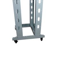 EAN 4038816050700 - ALLNET ALL-SRB6132GRAU armario rack Rack o bastidor independiente Gris imagen 3