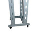 EAN 4038816126009 - ALLNET ALL-SRB6632GRAU armario rack Rack o bastidor independiente Gris imagen 2