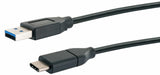 EAN 4004005010992 - Schwaiger CK 3141 cable USB USB 3.2 Gen 1 (3.1 Gen 1) 1 m USB A USB C Negro imagen 3