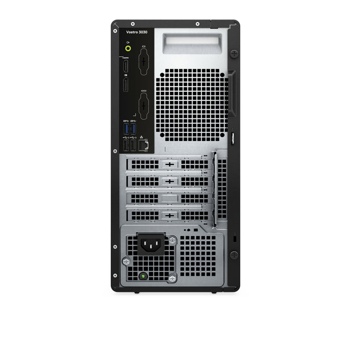 EAN 5902002259842 - DELL Vostro 3030 Intel® Core™ i5 i5-14400 8 GB DDR5-SDRAM 512 GB SSD Windows 11 Pro Escritorio PC Negro imagen 4