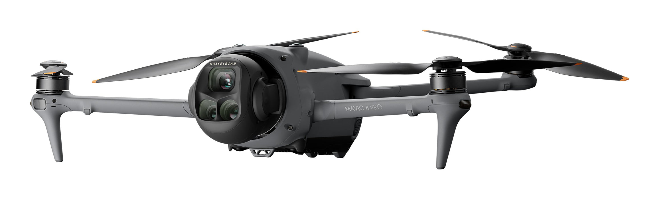EAN 6937224110014 - DJI Mavic 4 Pro 4 rotores Cuadricóptero 100 MP 12288 x 8192 Pixeles 6654 mAh Gris imagen 7