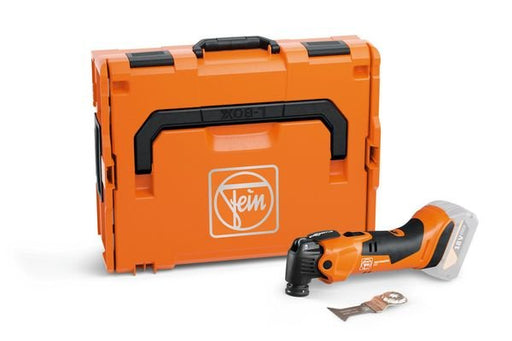 EAN 4014586895338 - FEIN MultiMaster AMM 500 Plus AS 18500 RPM imagen 1