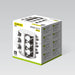EAN 4820177148642 - Maestro MR-1725 contenedor para especias Acero 0,1 L Tarro de especias imagen 3