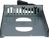EAN 4260455646420 - Inter-Tech 3U-3508 Estante Negro imagen 8